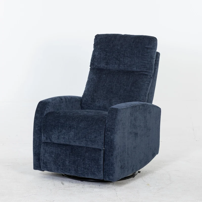 Oslo Fauteuil relax en tissu haute qualité , 92x70xH98CM