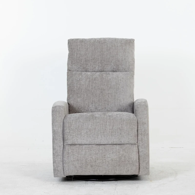Oslo Fauteuil relax en tissu haute qualité , 92x70xH98CM