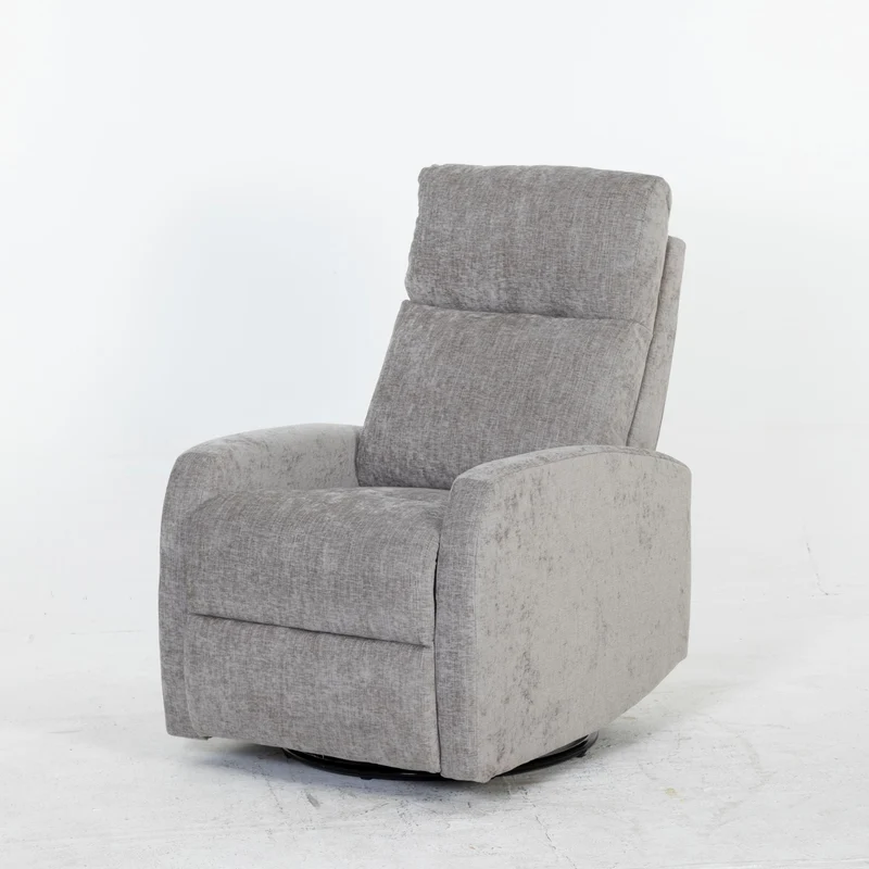 Oslo Fauteuil relax en tissu haute qualité , 92x70xH98CM