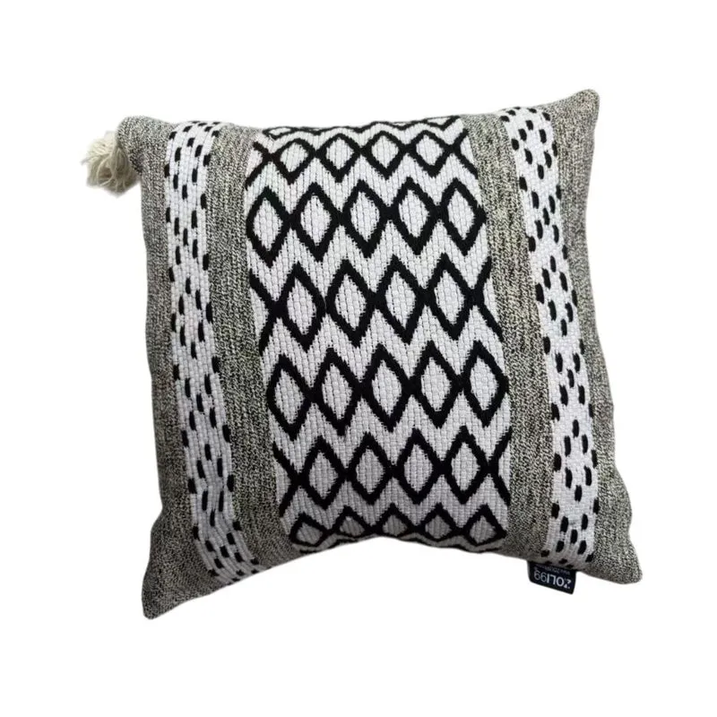 Coussin décoratif, 45x45CM