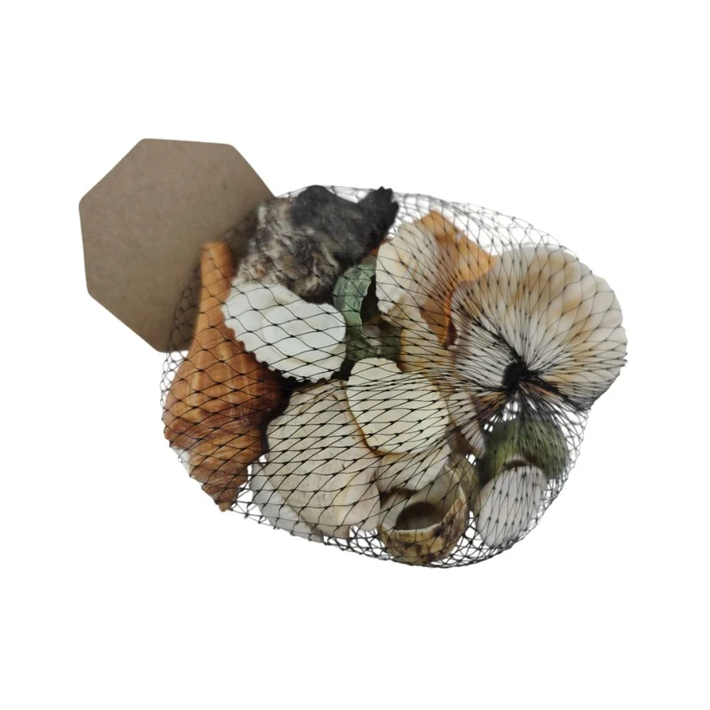 Pierres décoratives, 250G