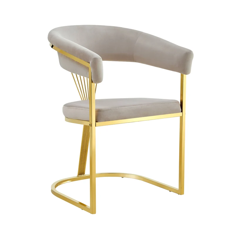 Chaise BRITTANY