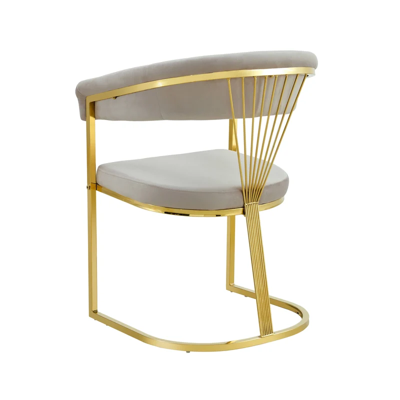 Chaise BRITTANY