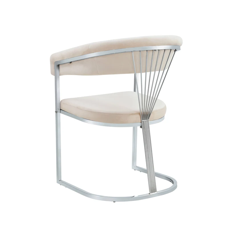 Chaise BRITTANY