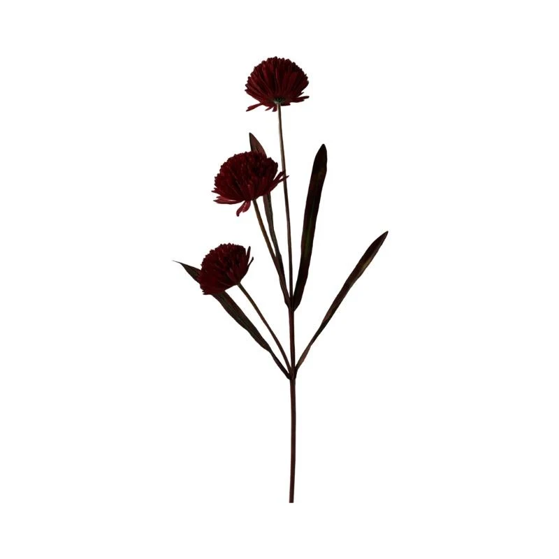 Fleur artificielle H112 cm