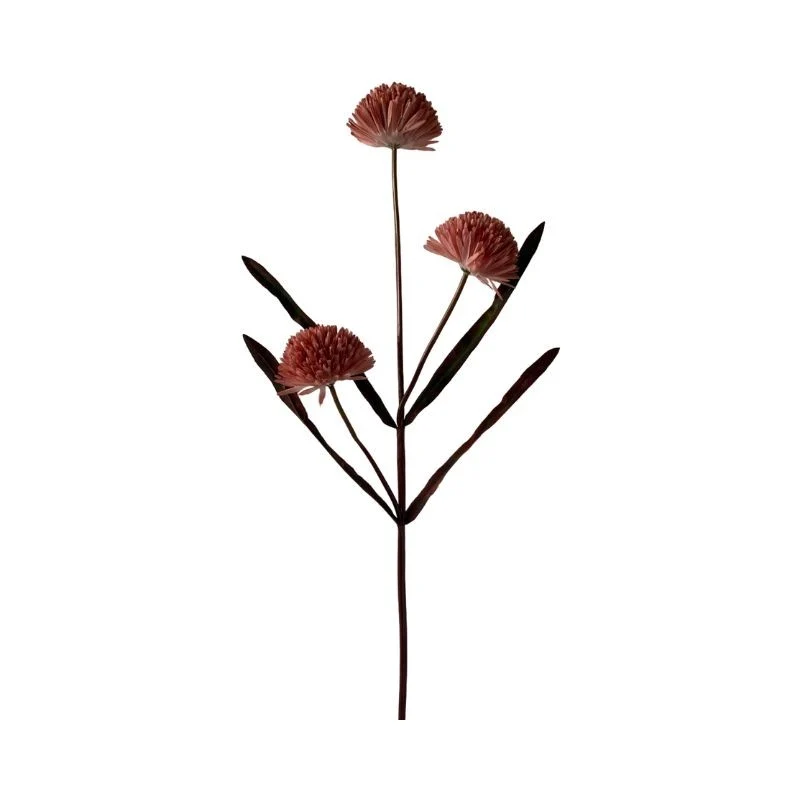 Fleur artificielle H112 cm