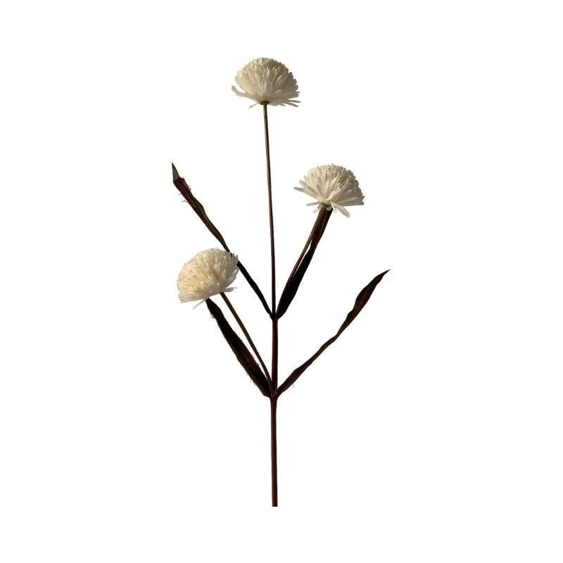 Fleur artificielle H112 cm