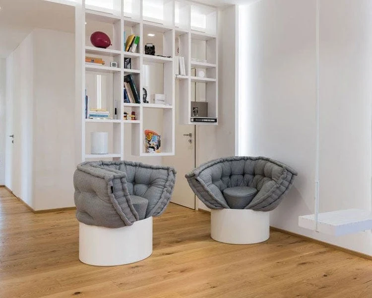Fauteuil Lago - Huggy