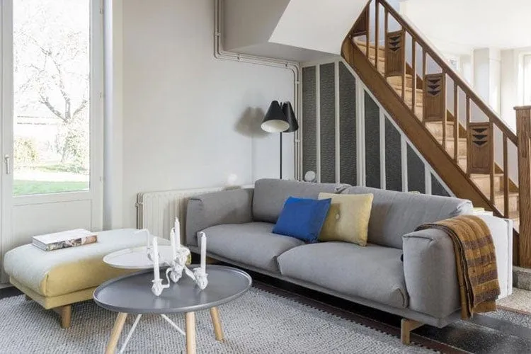 Canapé Muuto - Rest