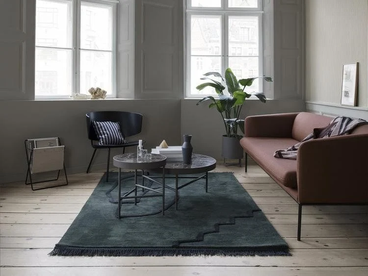 Canapé Ferm Living - Turn