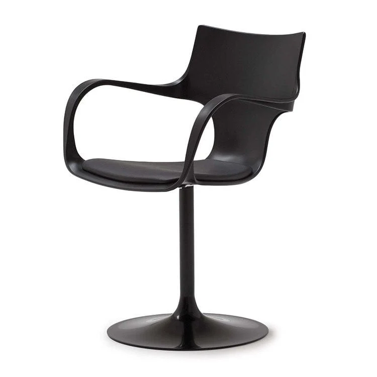 Chaise Sovet - Flute Swivel