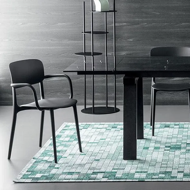 Chaise Calligaris - Liberty (avec accoudoirs) CS1884