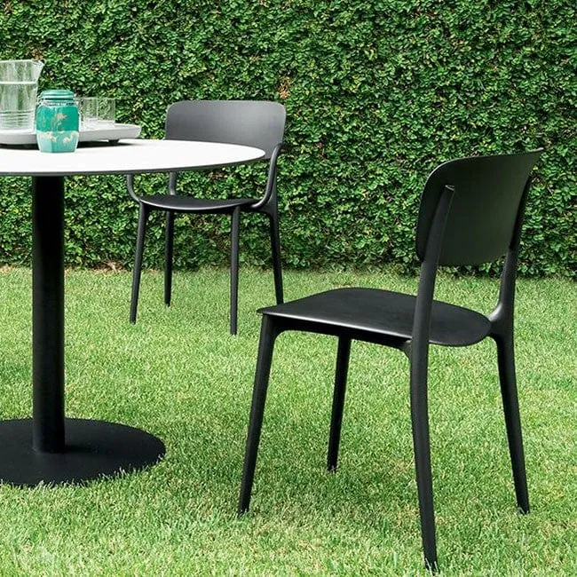 Chaise Calligaris - Liberty (CS1883)