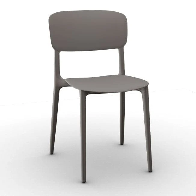 Chaise Calligaris - Liberty (CS1883)