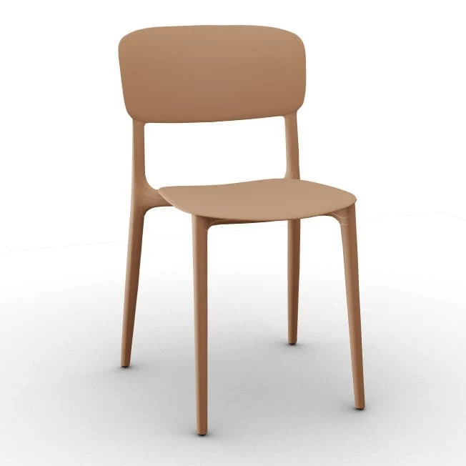 Chaise Calligaris - Liberty (CS1883)