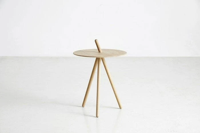 Table d'appoint Woud - Come Here