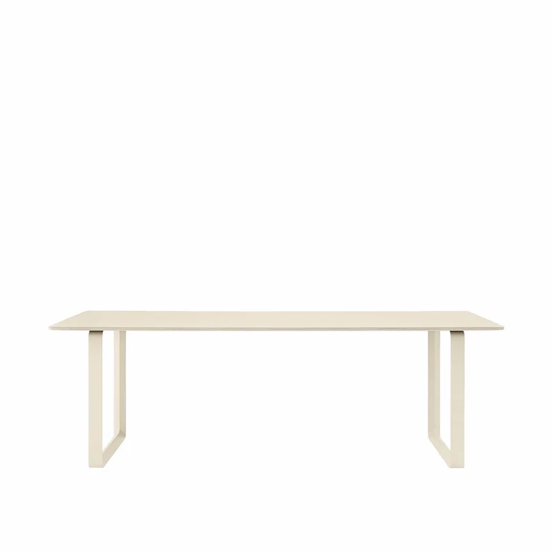 Table Muuto - 70-70