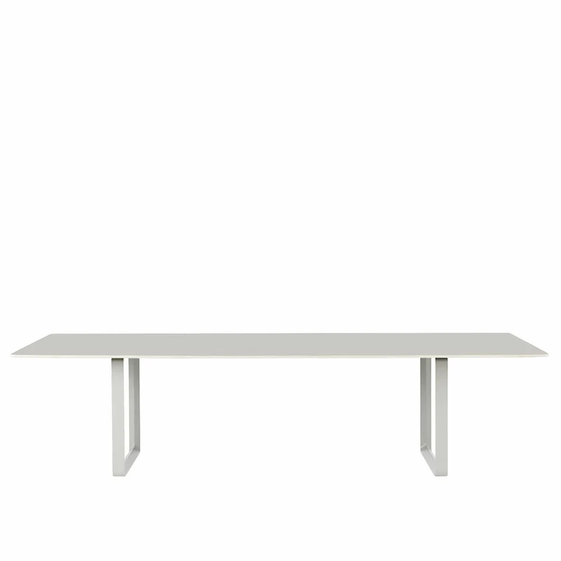 Table Muuto - 70-70