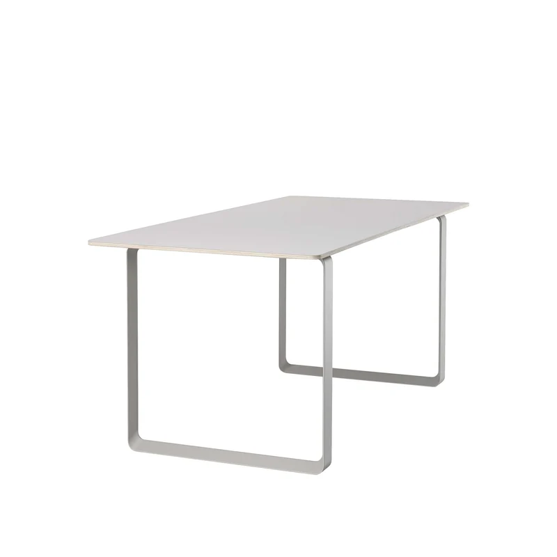 Table Muuto - 70-70