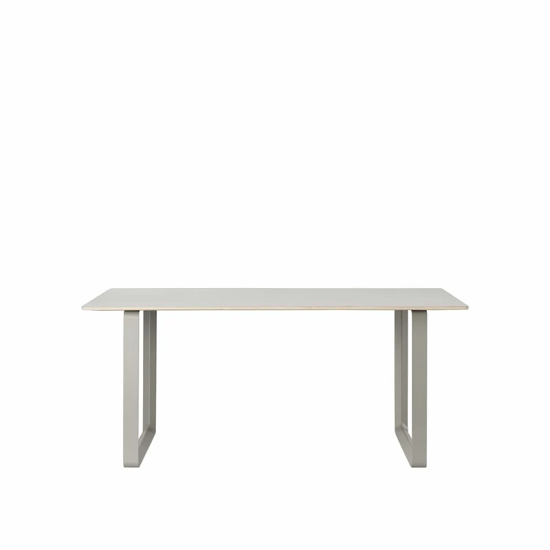 Table Muuto - 70-70