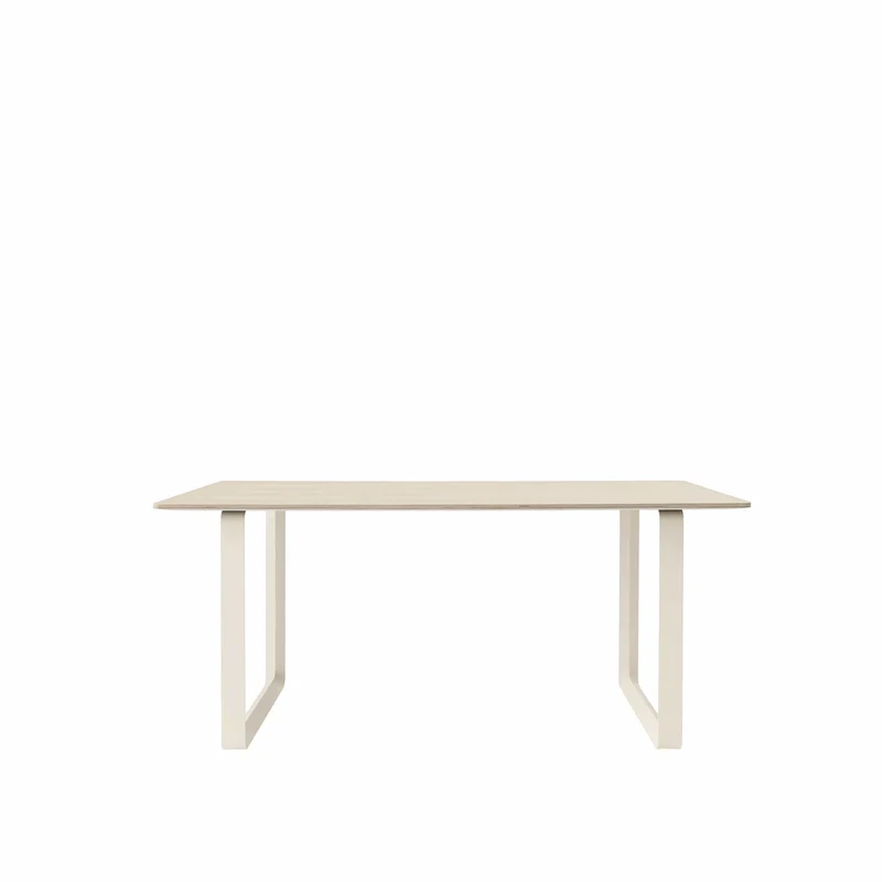 Table Muuto - 70-70