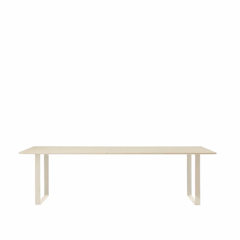 Table Muuto - 70-70