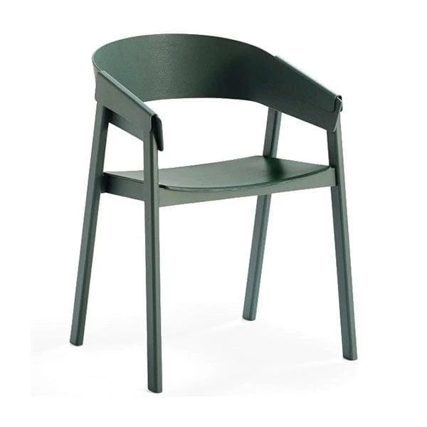 Chaise Muuto - Cover