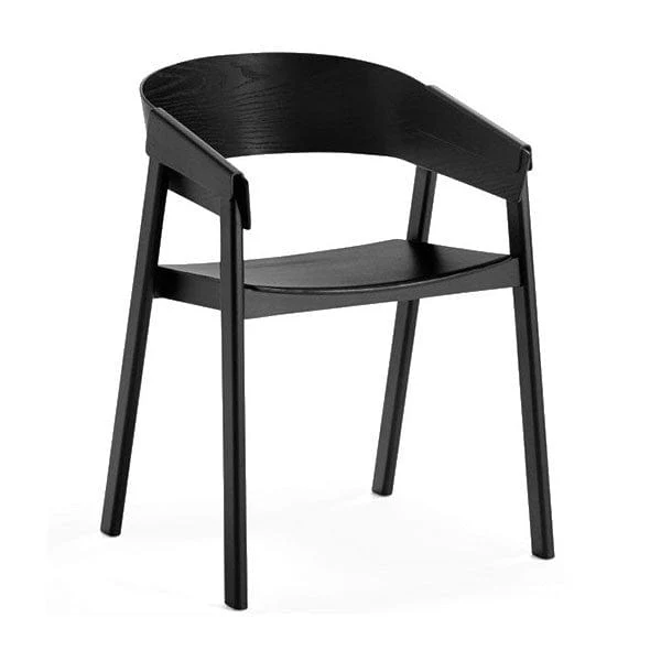 Chaise Muuto - Cover