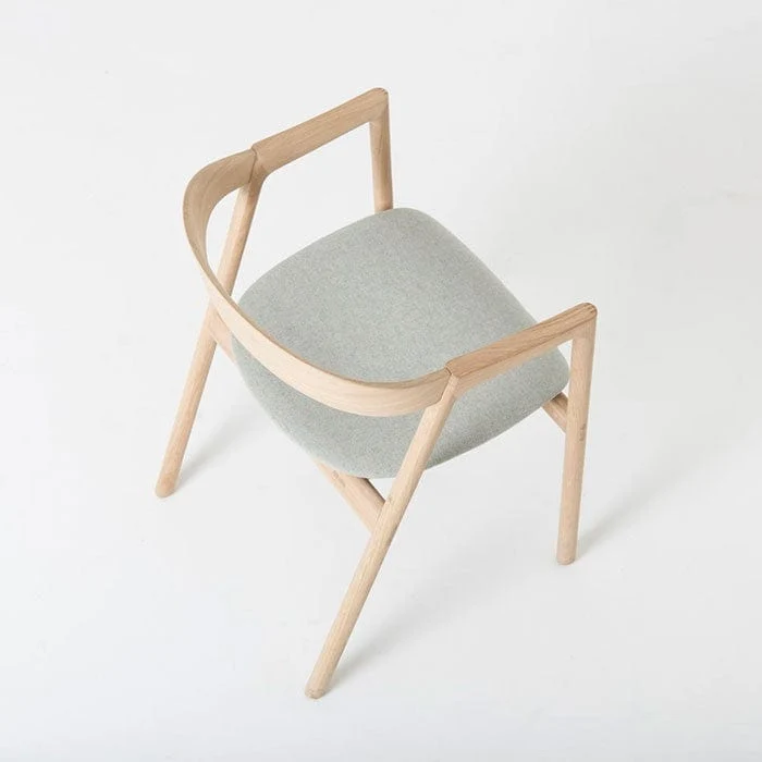 Chaise Gazzda - Muna