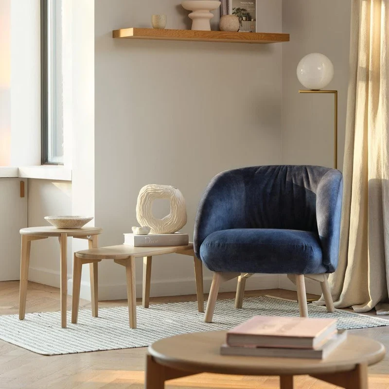 Fauteuil THALIA R0118