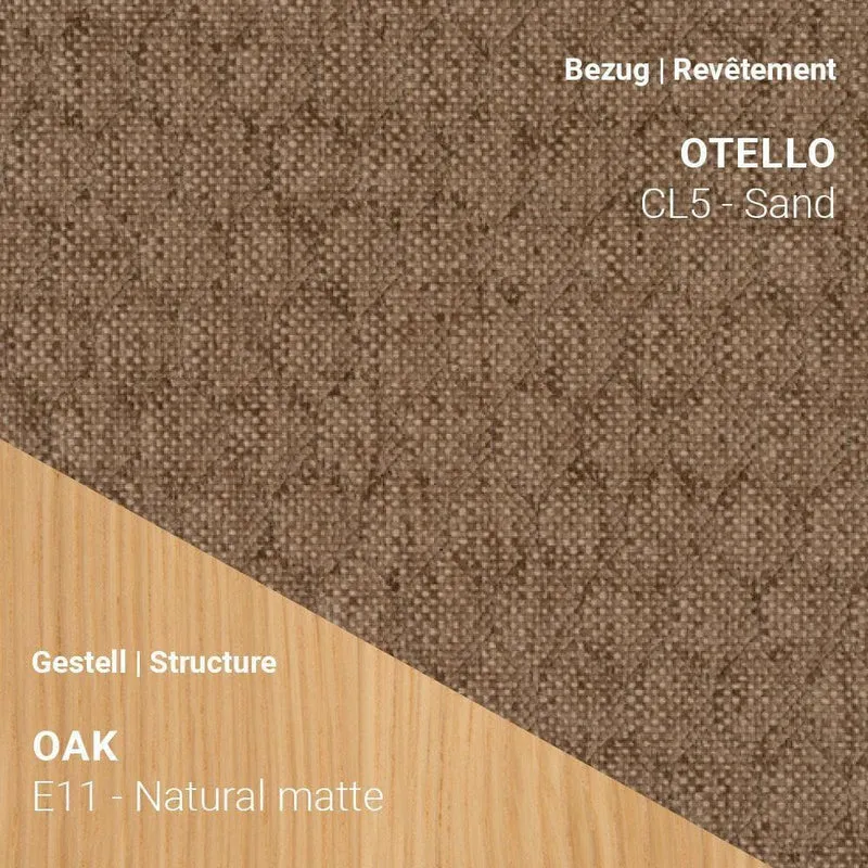 Fauteuil THALIA R0118