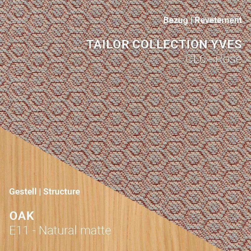 Fauteuil THALIA R0118