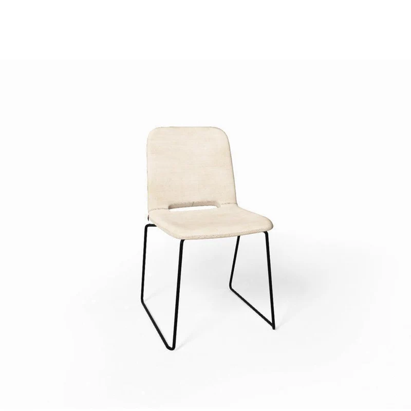 Chaise PAMP C1110 - Empilable