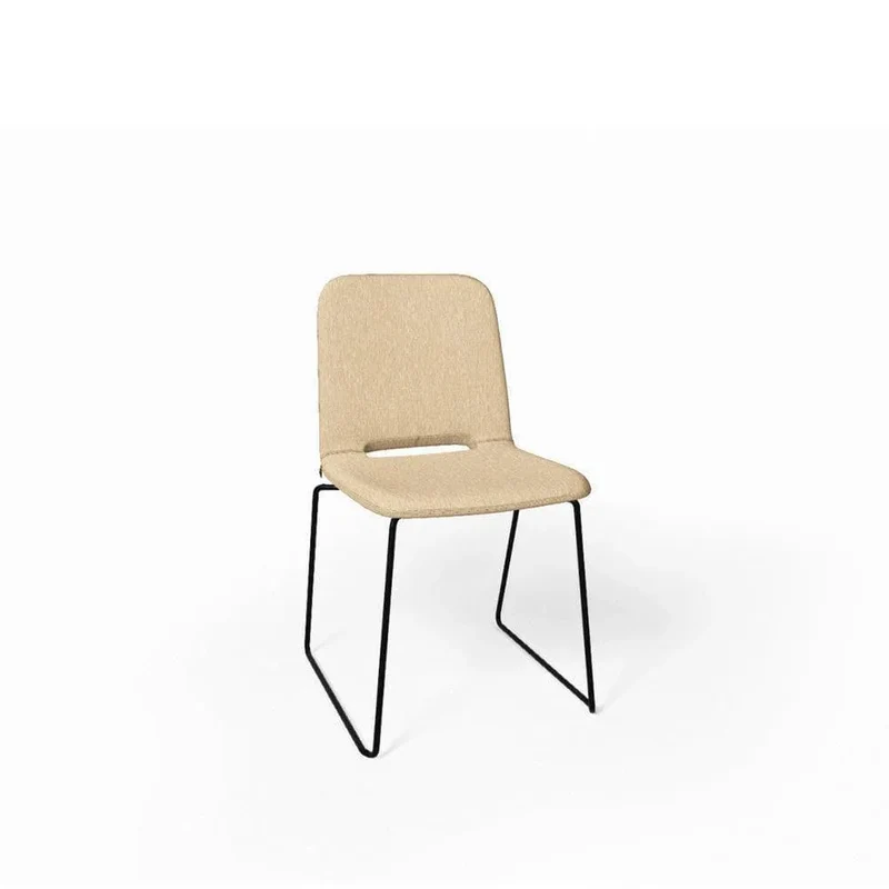Chaise PAMP C1110 - Empilable