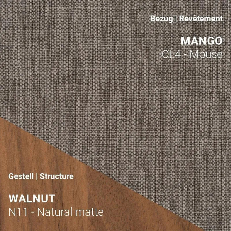 Chaise NEO C0652
