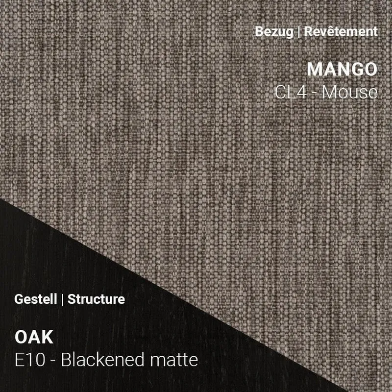 Chaise NEO C0550