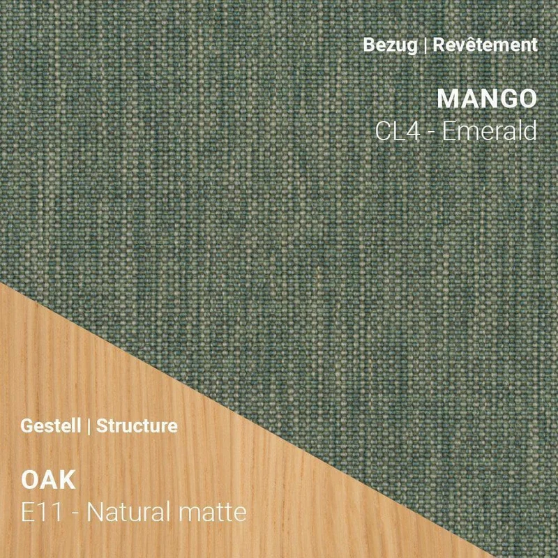 Chaise NEO C0550