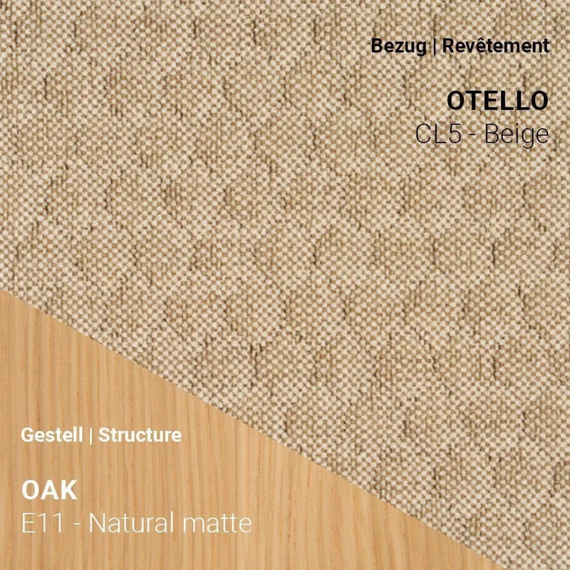 Chaise NEO C0550