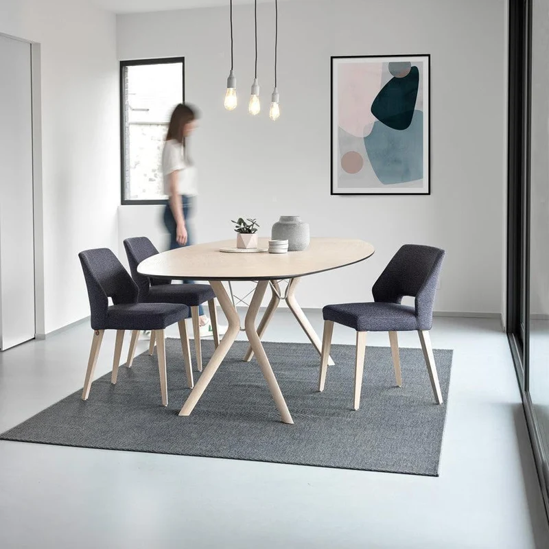 Chaise LENA C0110