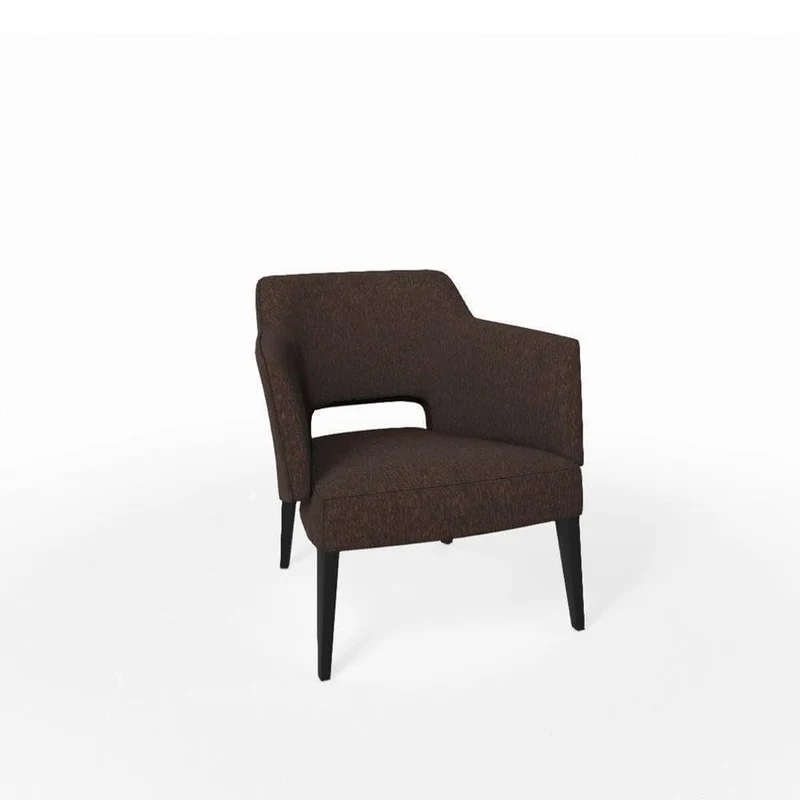 Fauteuil LENA C0512