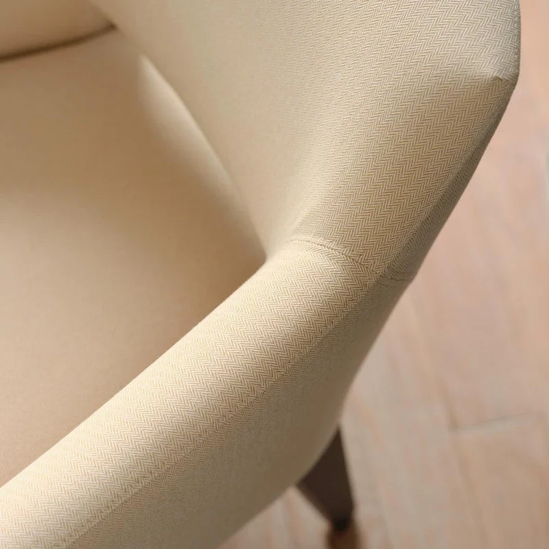 Fauteuil LENA C0512