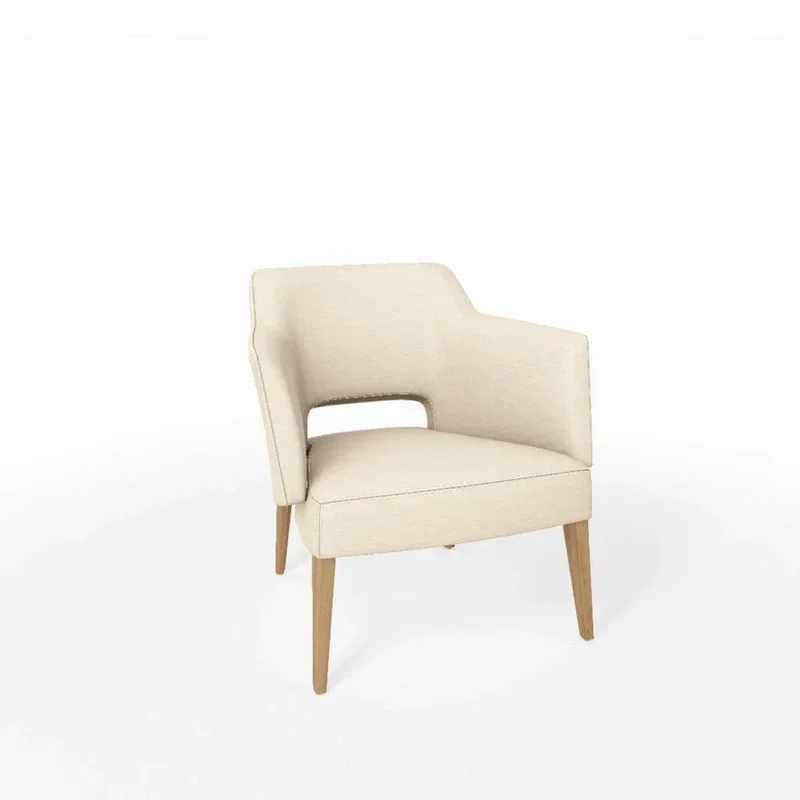Fauteuil LENA C0512