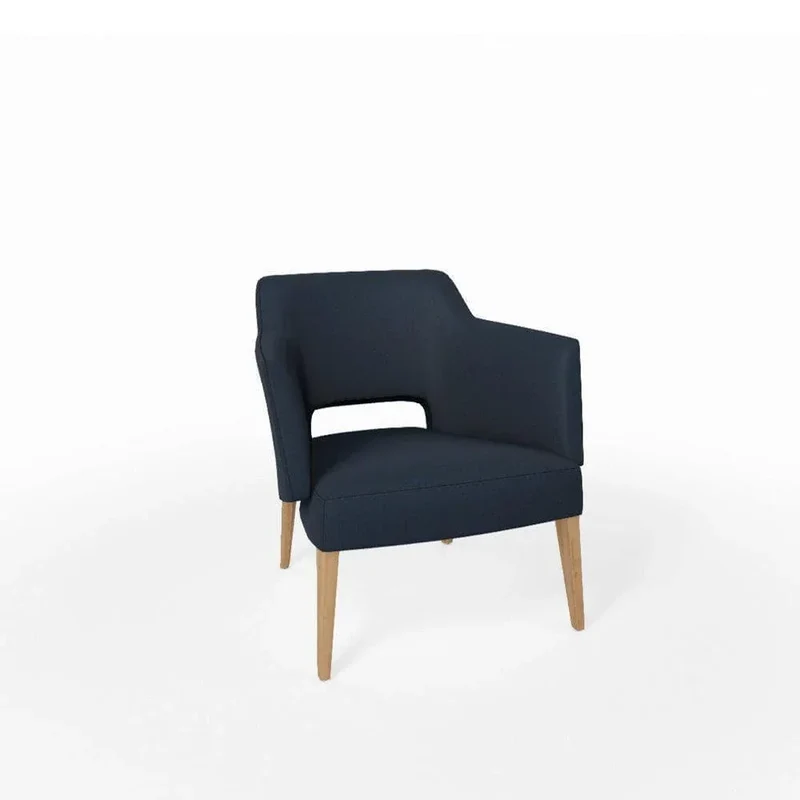 Fauteuil LENA C0512