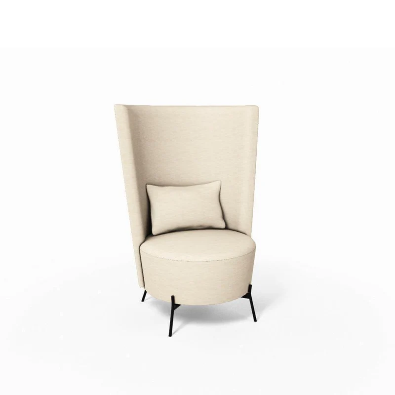 Fauteuil BOLERO R0919