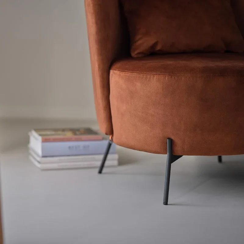 Fauteuil BOLERO R0919