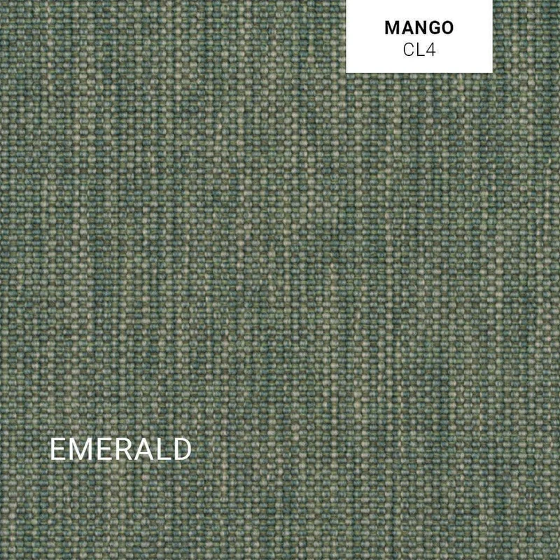 Fauteuil BOLERO R0919