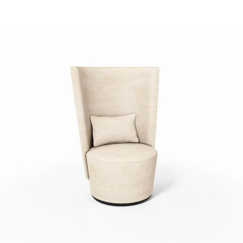 Fauteuil boléro R1719