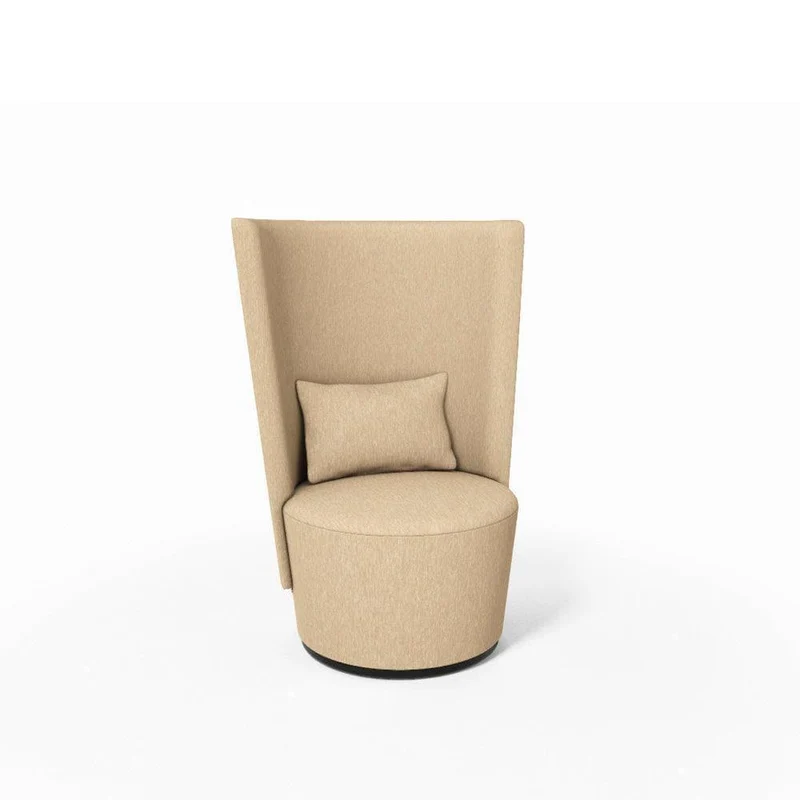 Bolero de fauteuil R1819 rotatif