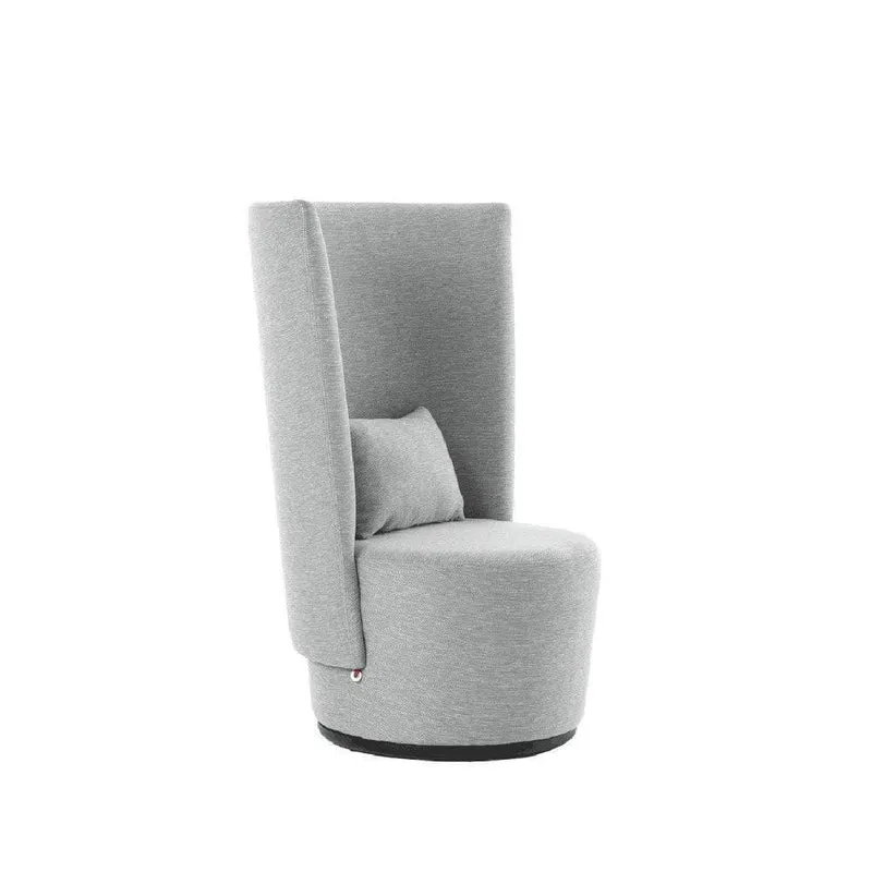Bolero de fauteuil R1819 rotatif