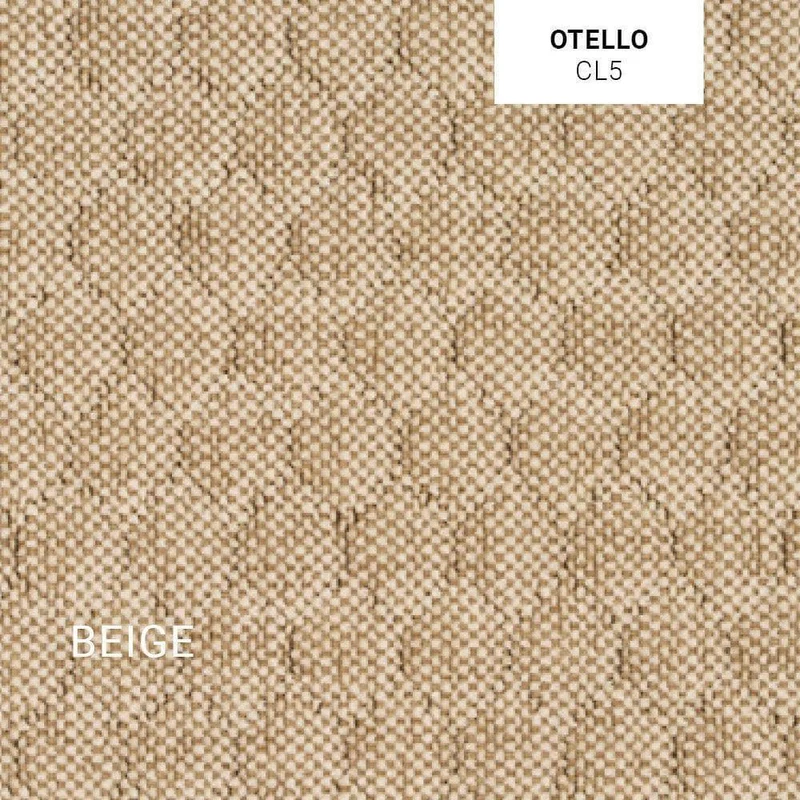 Bolero de fauteuil R1819 rotatif